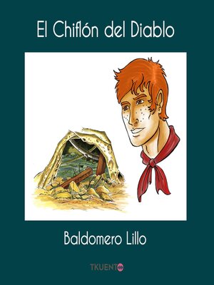 cover image of El Chiflón del Diablo